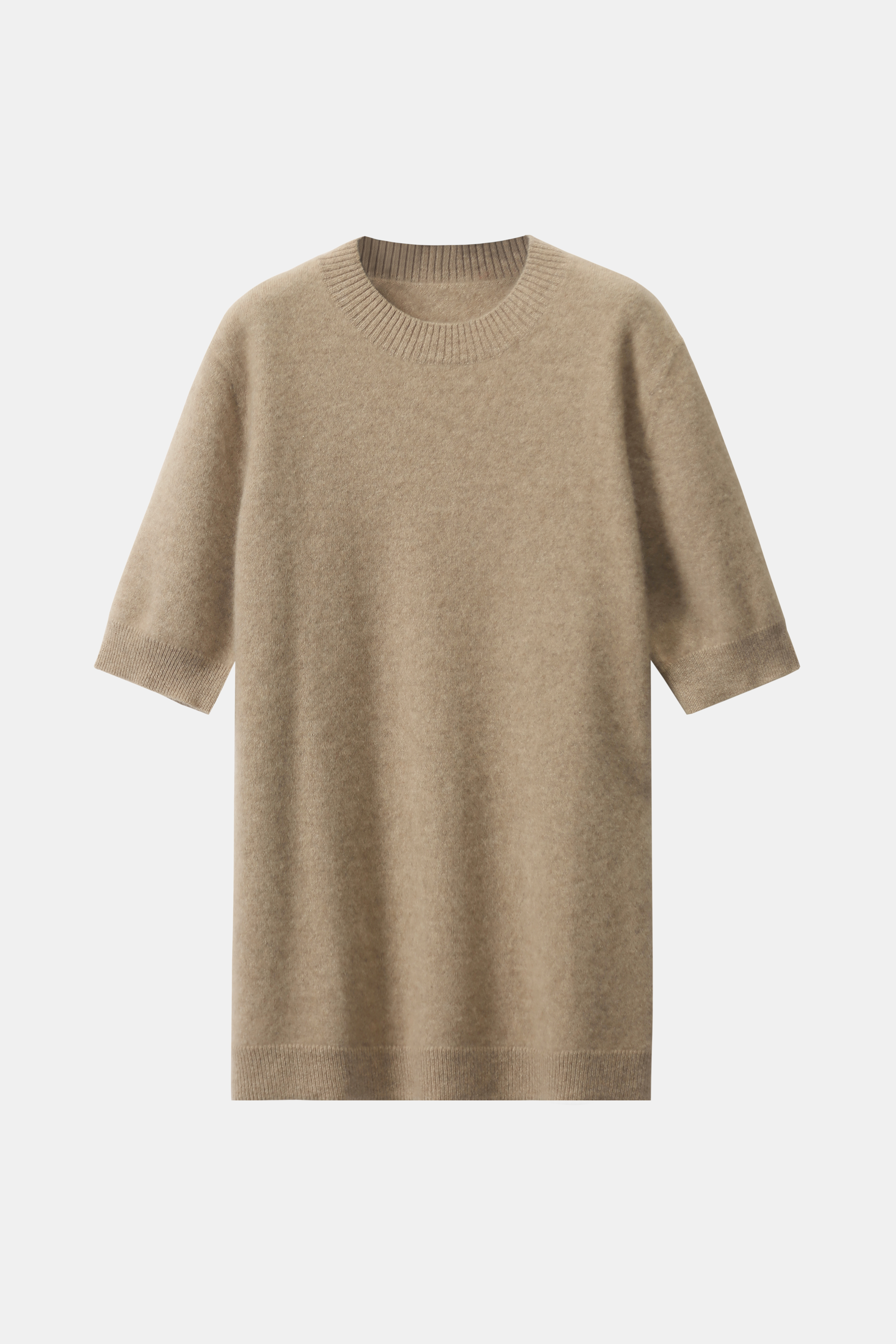 优质男士针织圆领 T 恤 | SHOPBOP提升基础 OEM