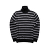 高级女式透明针织高领毛衣| SHOPBOP 16 号夏季 OEM