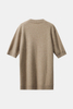 优质男士针织圆领 T 恤 | SHOPBOP提升基础 OEM