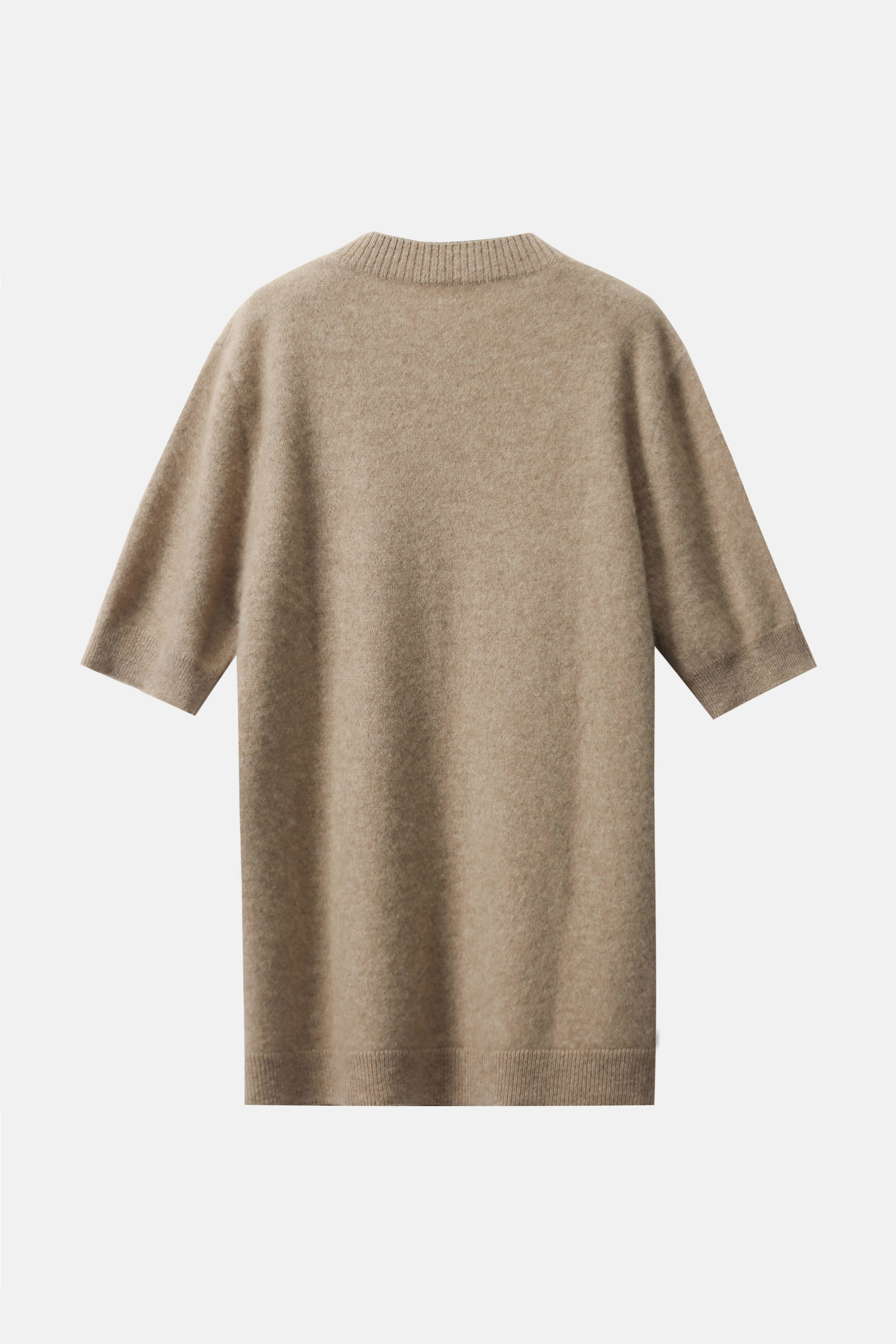 优质男士针织圆领 T 恤 | SHOPBOP提升基础 OEM