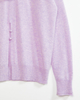 优质纯色羊绒连帽衫 | SHOPBOP豪华家居服代工