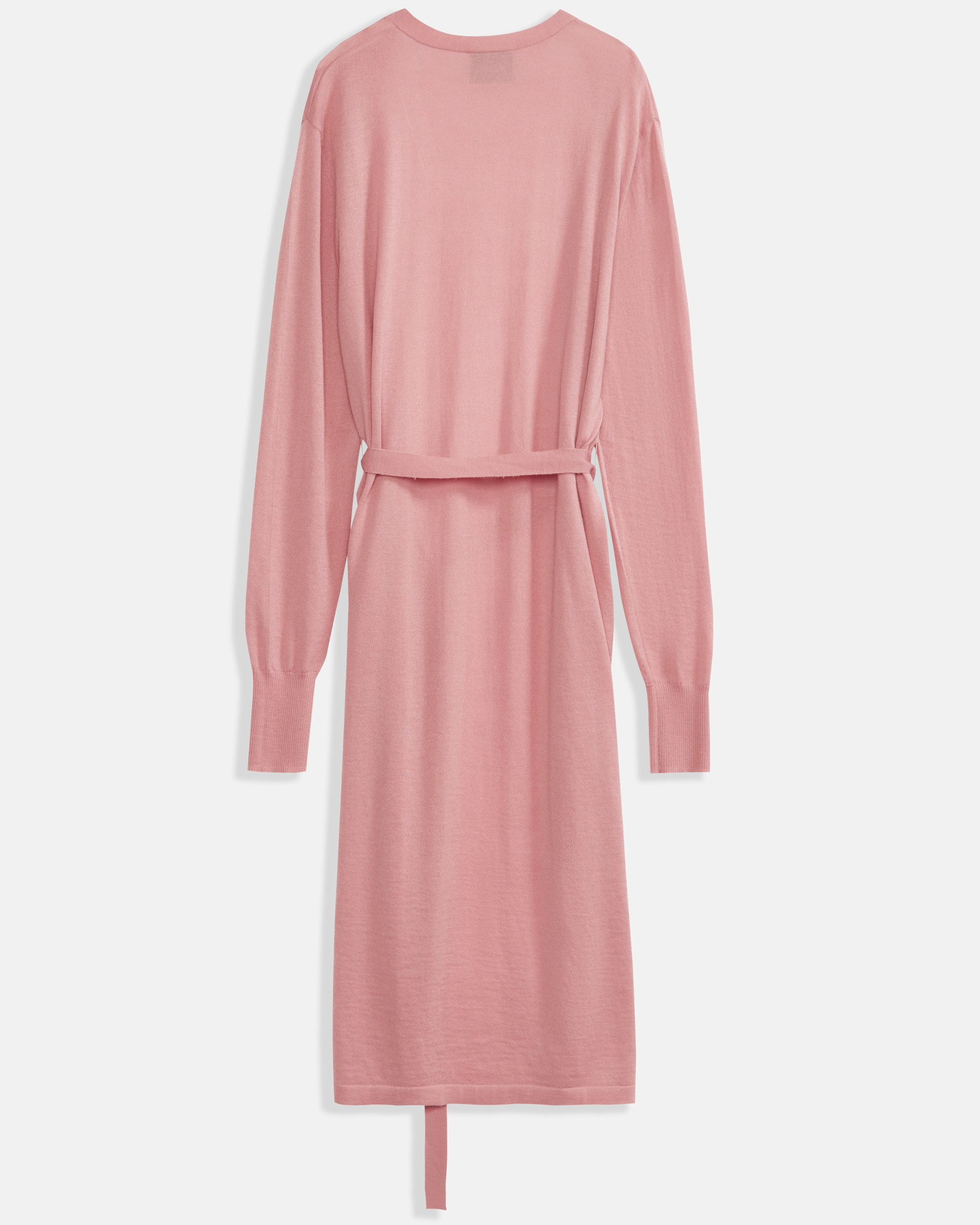 优质真丝羊绒混纺长开衫| SHOPBOP 16GG 女式 OEM 针织品