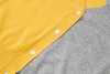 定制拼色 V 领纯羊绒开衫 | SHOPBOP OEM 女式针织品制造商