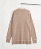 优质女式 100% 羊绒前纽扣开衫 | | SHOPBOP OEM 针织品制造商
