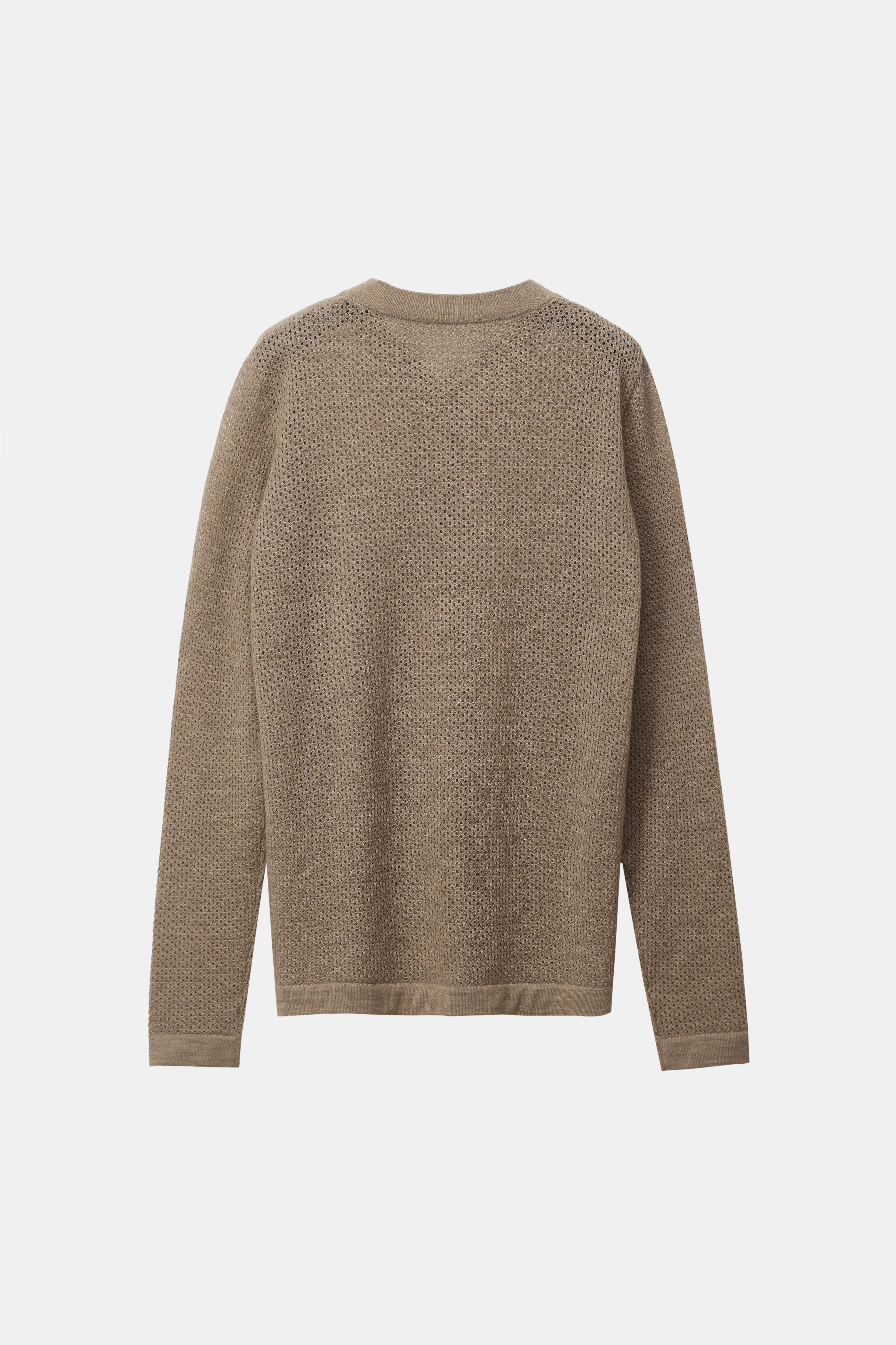 优质男式挑窿针织 Polo 衫 | SHOPBOP度假服代工