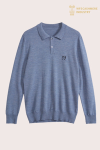 优质男士美利奴羊毛 Polo 衫 | SHOPBOP针织品代工