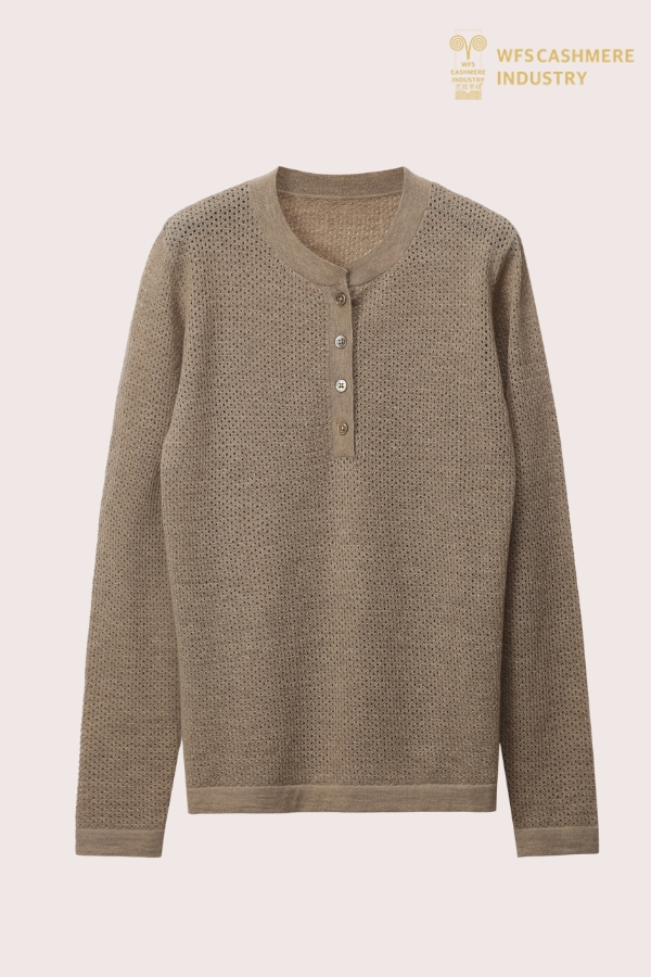 优质男式挑窿针织 Polo 衫 | SHOPBOP度假服代工