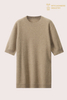 优质男士针织圆领 T 恤 | SHOPBOP提升基础 OEM