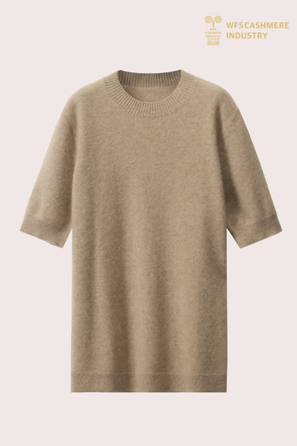 优质男士针织圆领 T 恤 | SHOPBOP提升基础 OEM