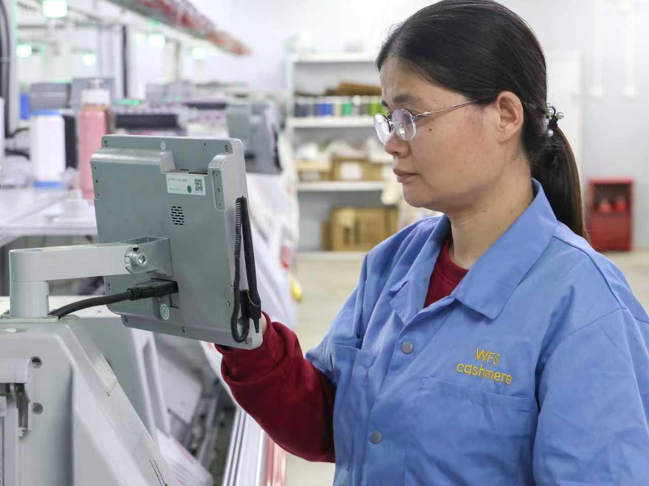 如何选择合适的针织品 OEM/ODM 制造商