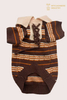 7GG Fair Isle 系带宠物毛衣 | SHOPBOP Heritage 户外宠物针织品 OEM