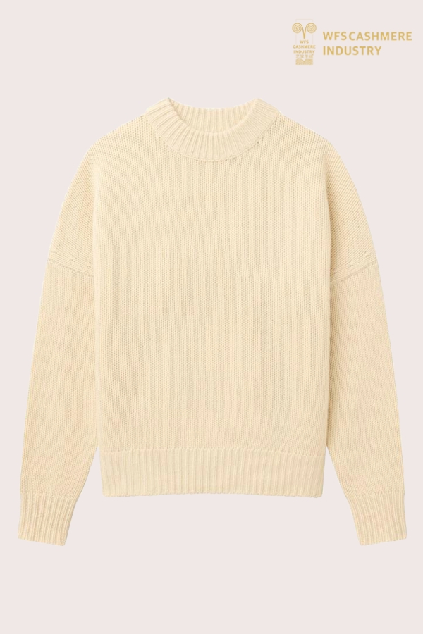 优质女式厚实羊绒毛衣 | SHOPBOP重量级针织品 OEM