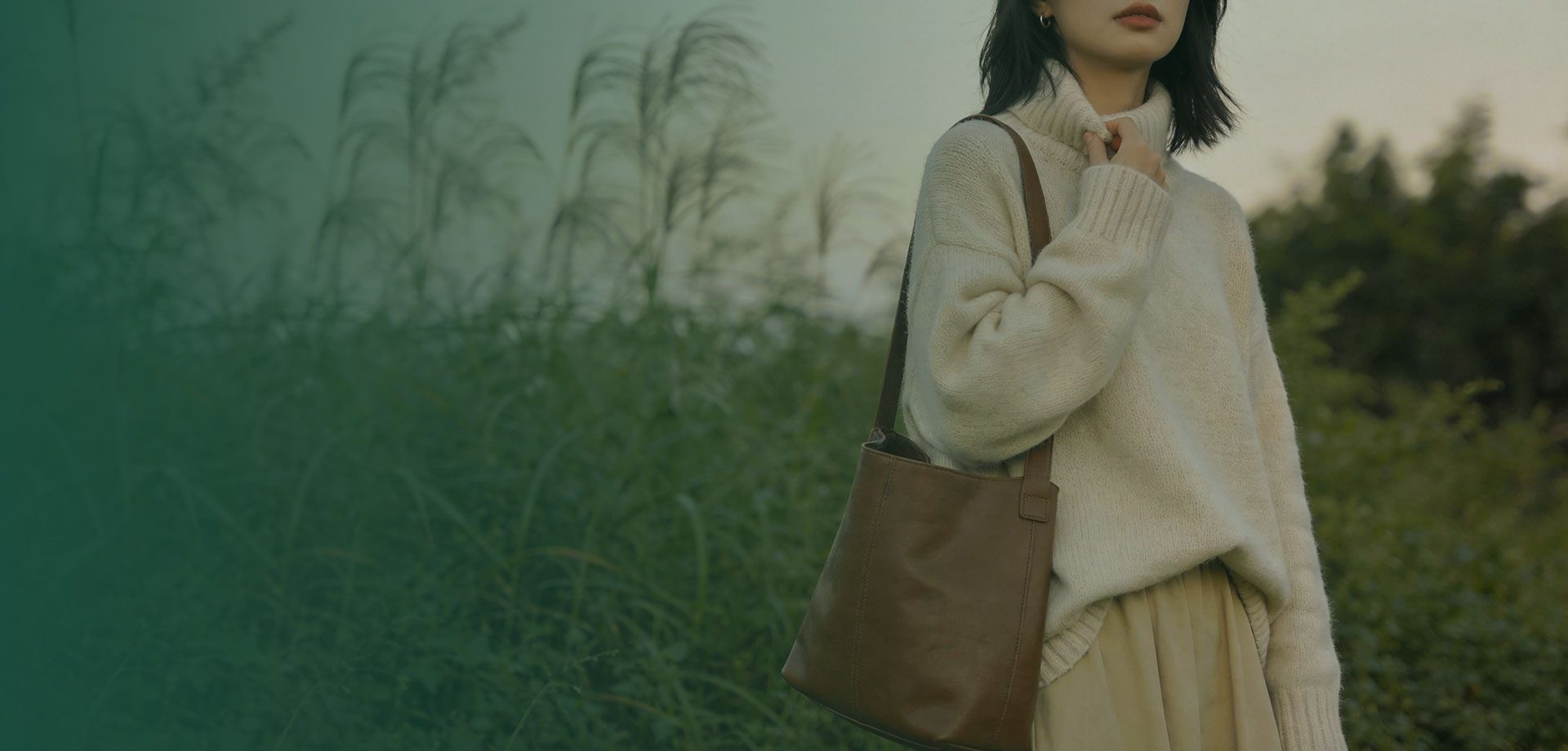 cashmere knitwear OEM manufacturer