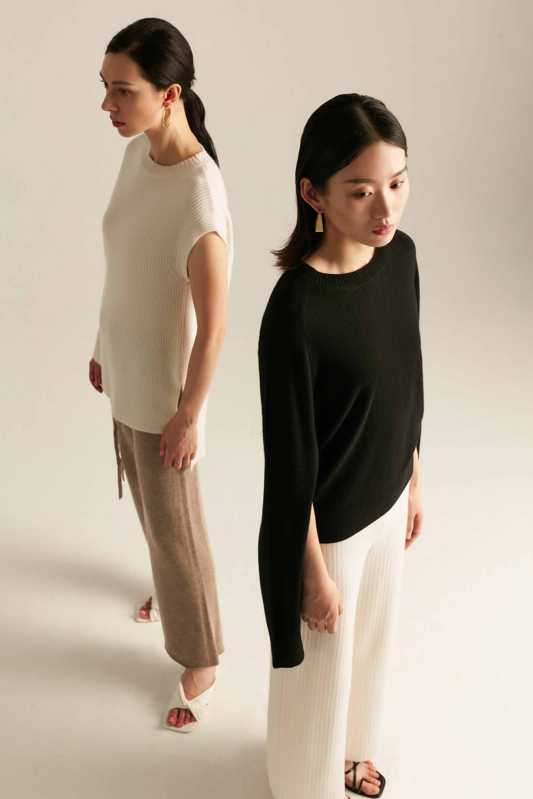 2026 年如何创办羊绒服装品牌：从概念到第一个系列的分步指南
